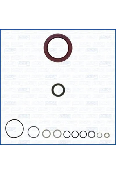 Ajusa Set Garnituri, Carter Kia Ceed Sportswagon (cd) 2018-2020 Benzina