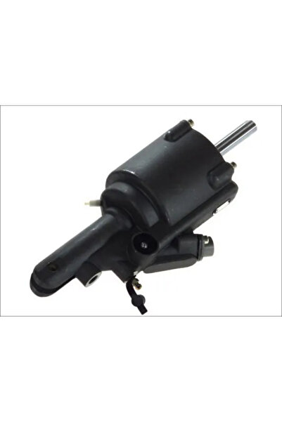 PNEUMATICS Servo Ambreiaj Volvo B10/FM10/FM12