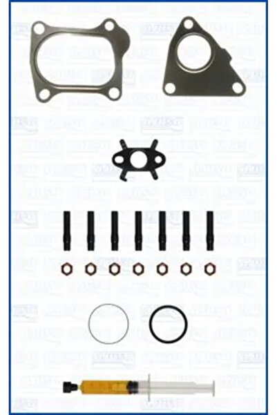 Ajusa Set Montaj Turbocompresor Nissan Kubistar Caroserie/Note/NV200 / Evalia...