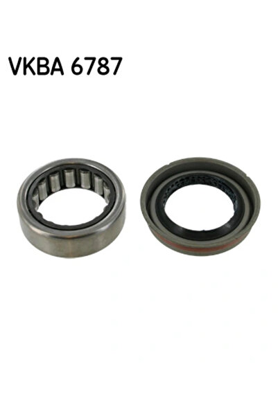 SKF Set Rulment Roata Dodge Durango/Nitro Jeep Cherokee