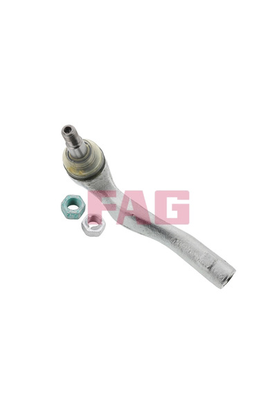 FAG Cap De Bara Mercedes-Benz C-Class/E-Class Cupe