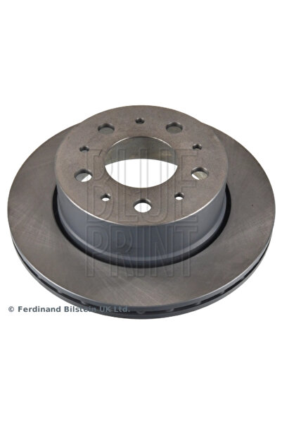 BLUE PRİNT Disc Frana Puntea Spate Citroen Jumper 2 Bus/Jumper 2 Caroserie/Ju...
