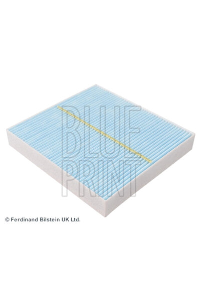 BLUE PRİNT Filtru Aer Habitaclu Isuzu D-Max 3/Mu-10 Suv Mercedes-Benz 10-Class