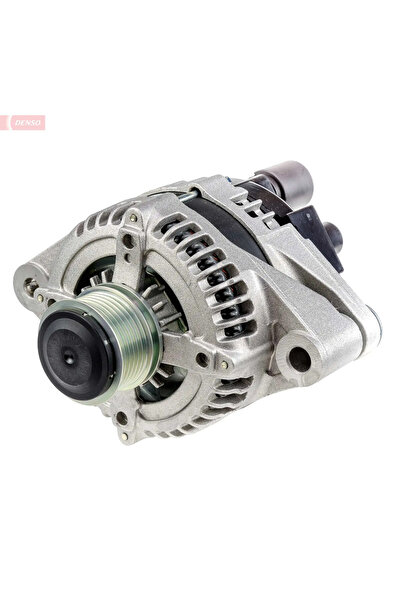DENSO Generator / Alternator Alfa Romeo Giulietta Fiat Doblo Cargo/Doblo Bus/...