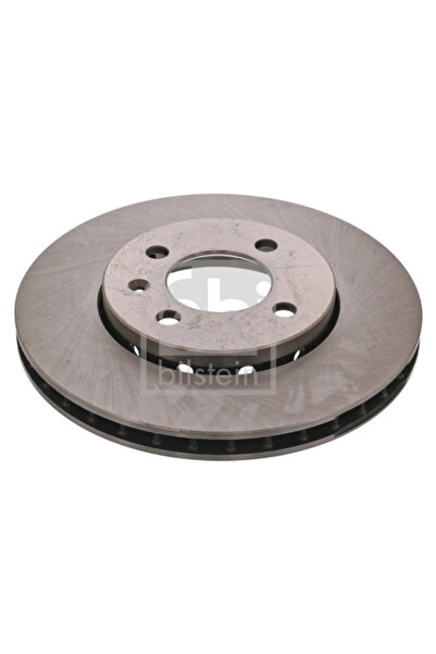 FEBI BILSTEIN Disc Frana Punte Fata Seat Mii Skoda Citigo