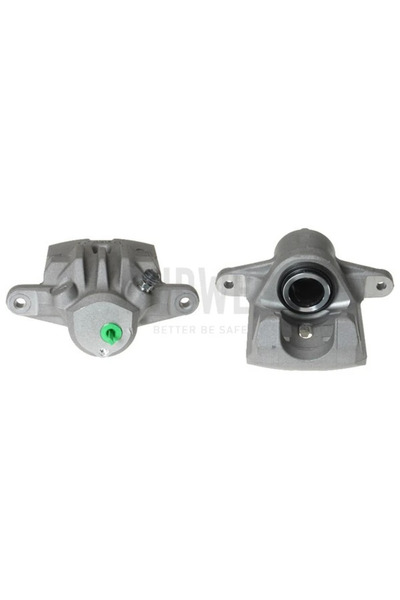 BUDWEG CALIPER Etrier Frana Axa Spate Stanga Subaru Legacy 5/Outback