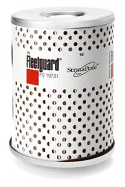 FLEETGUARD Filtru Combustibil Solaris Urbino 2