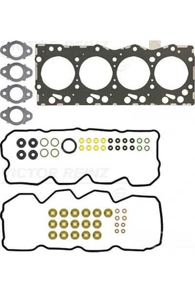 VICTOR REINZ Set Garnituri Chiulasa Iveco Eurocargo 1-3/Eurofire 2