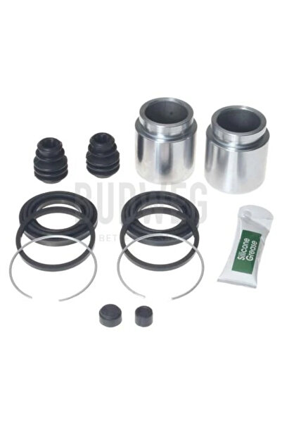 BUDWEG CALIPER Set Reparatie Etrier Subaru Forester/Impreza/Legacy 2