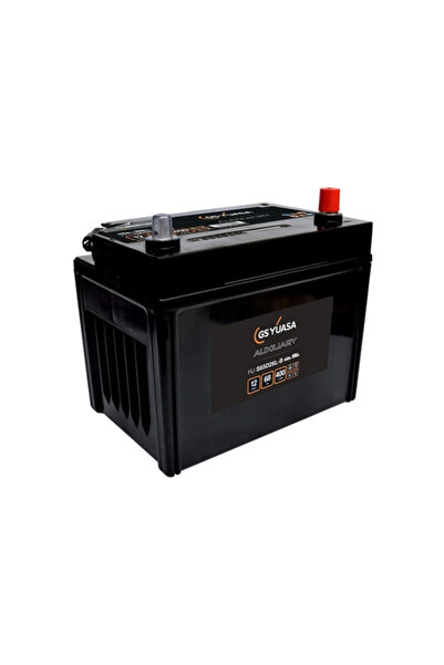 Yuasa Baterie De Pornire Lexus Gs