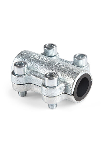 Other Gebo DSK 54 repair clamp for steel pipes