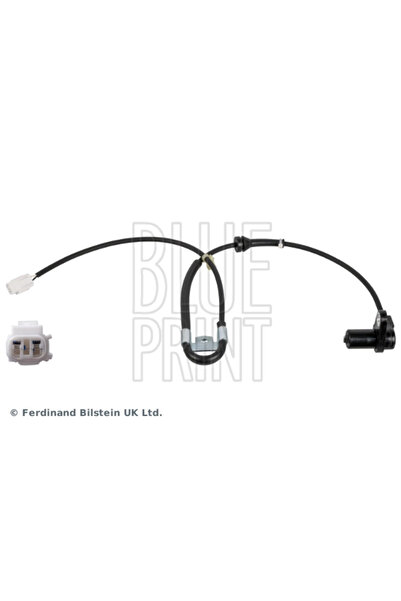 BLUE PRİNT Senzor Turatie Roata Axa Fata Dreapta Suzuki Swift 3