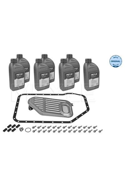 MEYLE Set Piese Schimb De Ulei Cutie De Viteze Automata Audi A4 B5/A6 C5/A8 D...