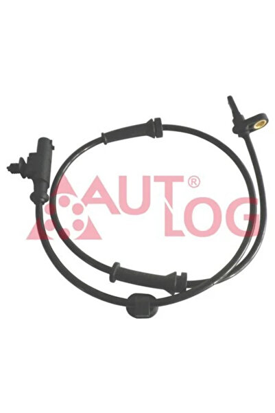 AUTLOG Senzor Turatie Roata Punte Fata Citroen C1 Peugeot 107 2005-2014