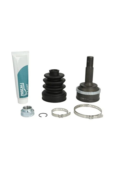 Pascal Set Articulatie Planetara Spre Roata Toyota Platz/Yaris