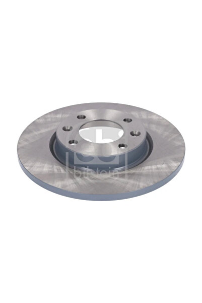 FEBI BILSTEIN Disc Frana Puntea Spate Citroen C4 10/C4 3 Ds Ds 3 / Ds 3 Cross...