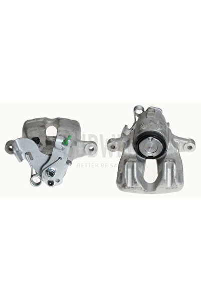 BUDWEG CALIPER Etrier Frana Axa Spate Dreapta Opel Insignia A Vauxhall Insign...