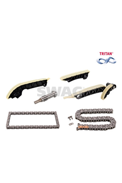 SWAG Chit Lant De Distributie Mercedes-Benz Cls/E-Class/Glc