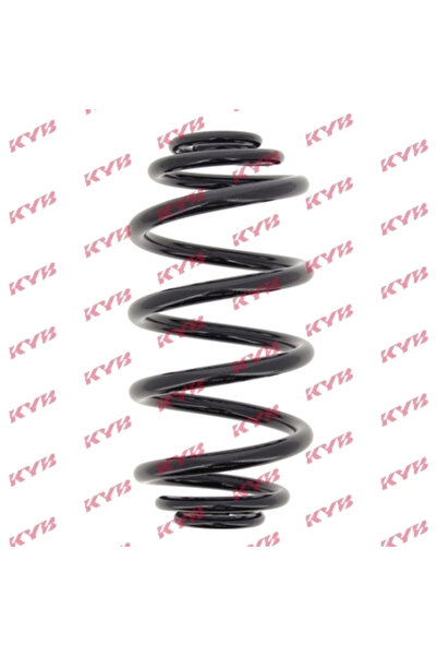 KYB Arc Spiral Puntea Spate Opel Vectra C Vauxhall Vectra Model 2 2003-2009