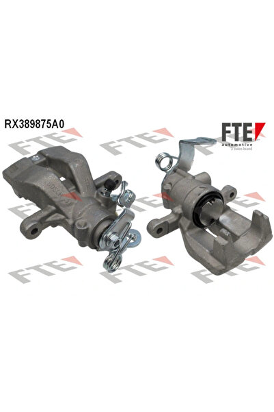 FTE Etrier Frana Axa Spate Stanga Fiat Bravo 2/Multipla/Stilo Lancia Delta 3