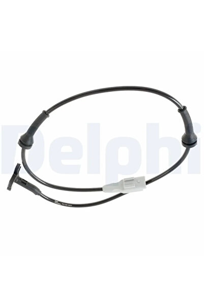 DELPHİ Сензор за скорост на колелото Citroen Berlingo Van/Limo