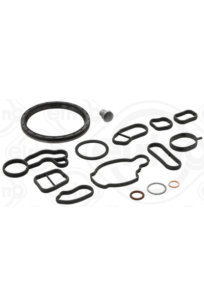 ELRING Set Garnituri Carter Bmw 2 Active Tourer/2 Gran Tourer/X1 Mini Mini