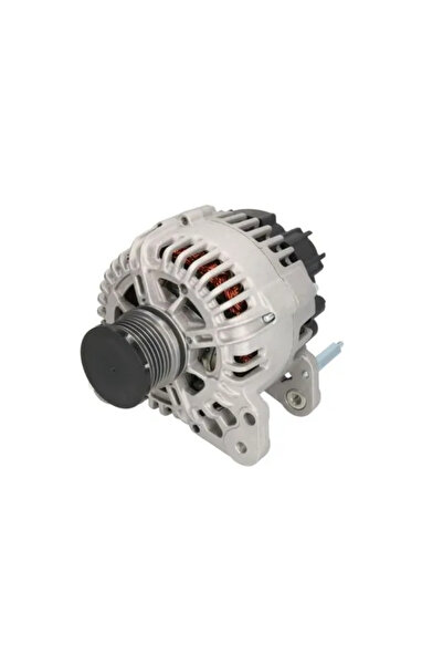 STARDAX Generator / Alternator Audi A3/A4 B6/Tt Vw Amarok/Caddy 3 Microbus/Cr...
