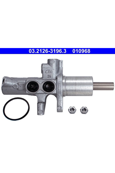 Ate Pompa Centrala Frana Mercedes-Benz Cls/E-Class/Sl