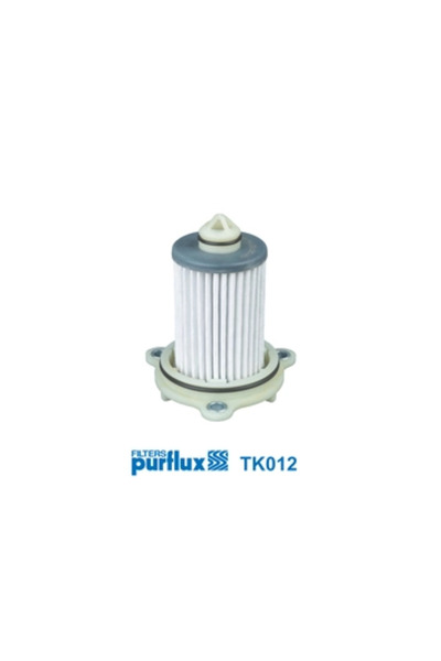 PURFLUX Filtru Hidraulic Cutie De Viteze Automata Cadillac XT4/XT5 Chevrolet ...