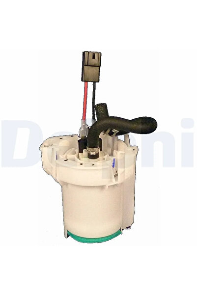 DELPHİ Pompa Combustibil Opel Vectra C Vauxhall Vectra Model 2