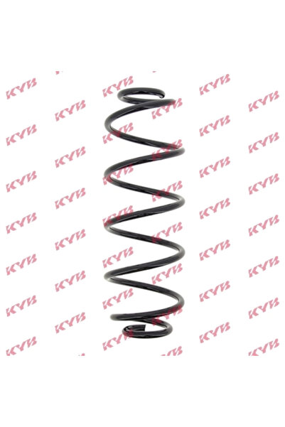 KYB Arc Spiral Puntea Spate Citroen C3 Picasso