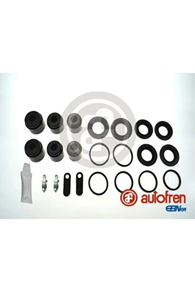 AUTOFREN SEINSA Set Reparatie Etrier Punte Fata Audi A6 C7/A7