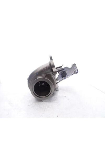 garrett Turbină / Turbo OPEL INSIGNIA A Sports Tourer 2014-2016 822072-5004S