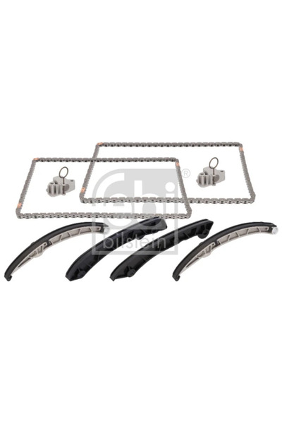 FEBI BILSTEIN Chit Lant De Distribuție Jaguar F-Pace/F-Type/Xf 1 Land Rover D...