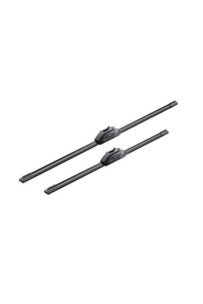 Bosch Предна чистачка Jaguar S-Type 2/Xj