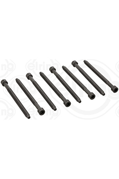 ELRING Set Surub Chiulasa Audi A2 Seat Arosa/Cordoba/Ibiza 3 1999-2010