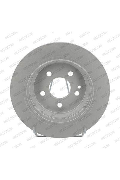 FERODO Спирачен диск Mercedes-Benz Viano/Vito / Mixto Body/Vito Bus