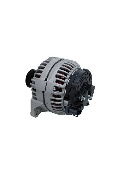 Bosch Генератор / Алтернатор Daf Cf/Lf 45/Lf 55