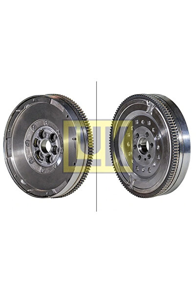 LUK Flywheel Opel Astra J/Cascada/Zafira Tourer C Vauxhall Astra Model 6/Casc...