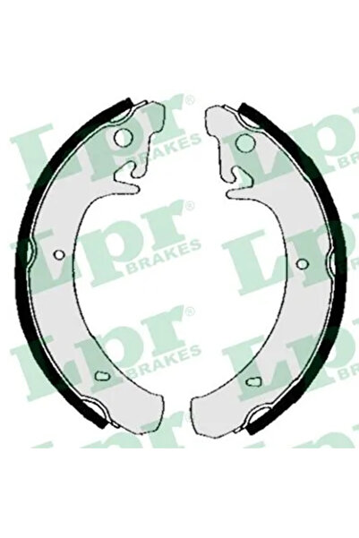 LPR Set Saboti Frana Lada 110/111/112 Moskvich 2140/2141/Aslk 2137