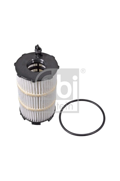 FEBI BILSTEIN Filtru Ulei Audi A4 B7/A4 B8/A5 Vw Touareg 2005-2021