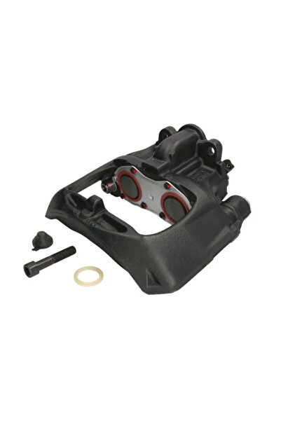 SBP Etrier Frana Axa Spate Dreapta Mercedes-Benz Actros MP2 / MP3/Actros MP4 ...