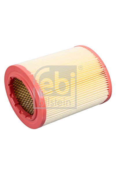 FEBI BILSTEIN Filtru Aer Citroen Berlingo / Berlingo First Autoutilitara/Limu...