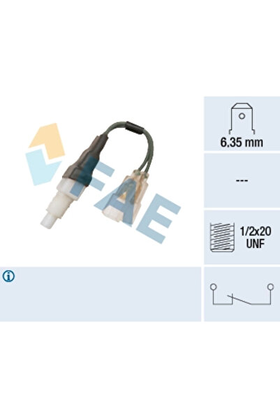 FAE Comutator Lumini Frana Land Rover 110/127/90 1/Defender