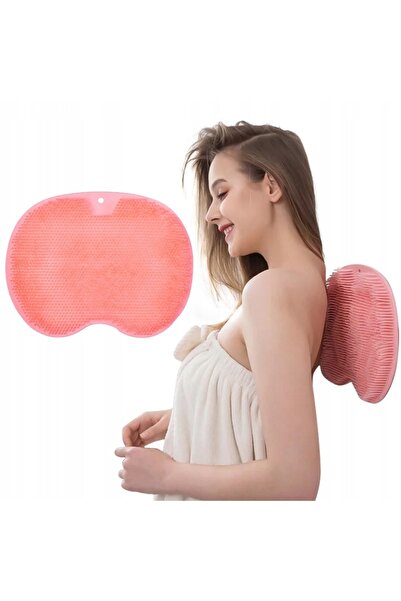 Other APARAT DE DUȘ CU MASAJ DIN SILICON, SUPĂRI PENTRU SPATE ȘI PICIOARE, PERIE