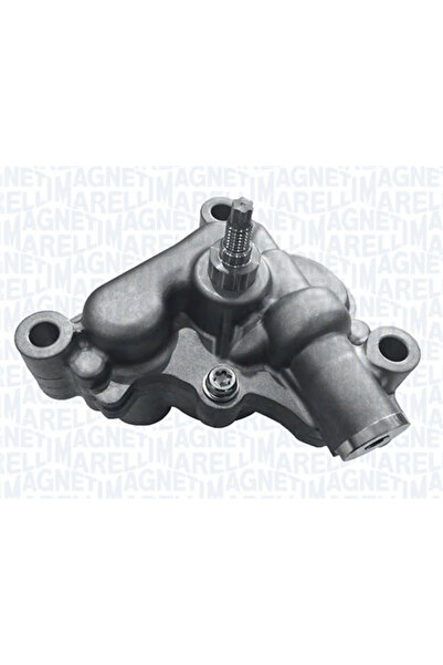 MAGNETI MARELLI Pompa Ulei Dacia Dokker Autoutilitara/Limuzina Spatioasa/Dokk...