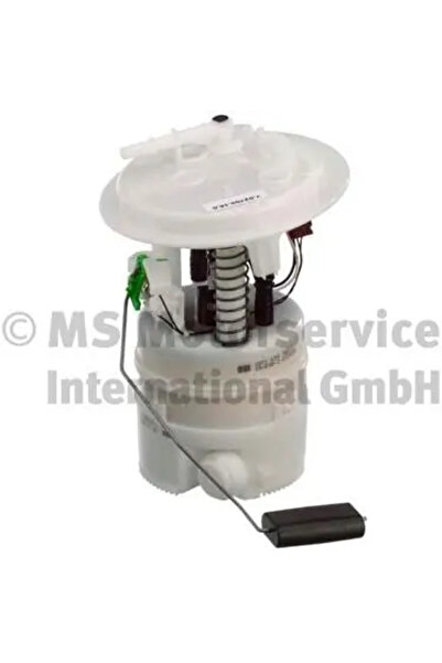 PIERBURG Sistem Alimentare Cu Combustibil Citroen C4 1/C4 Grand Picasso 1/C4 ...