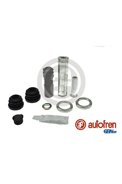 AUTOFREN SEINSA Комплект водещи втулки за спирачен апарат Citroen, ос Peugeot...