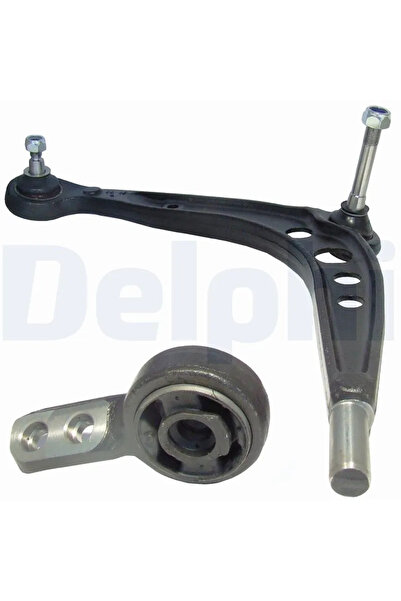 DELPHİ Lower Wheel Suspension Arm Bmw 3