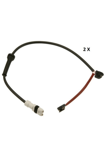 TRW Senzor De Avertizare Uzura Placute De Frana Porsche Boxster/Cayman